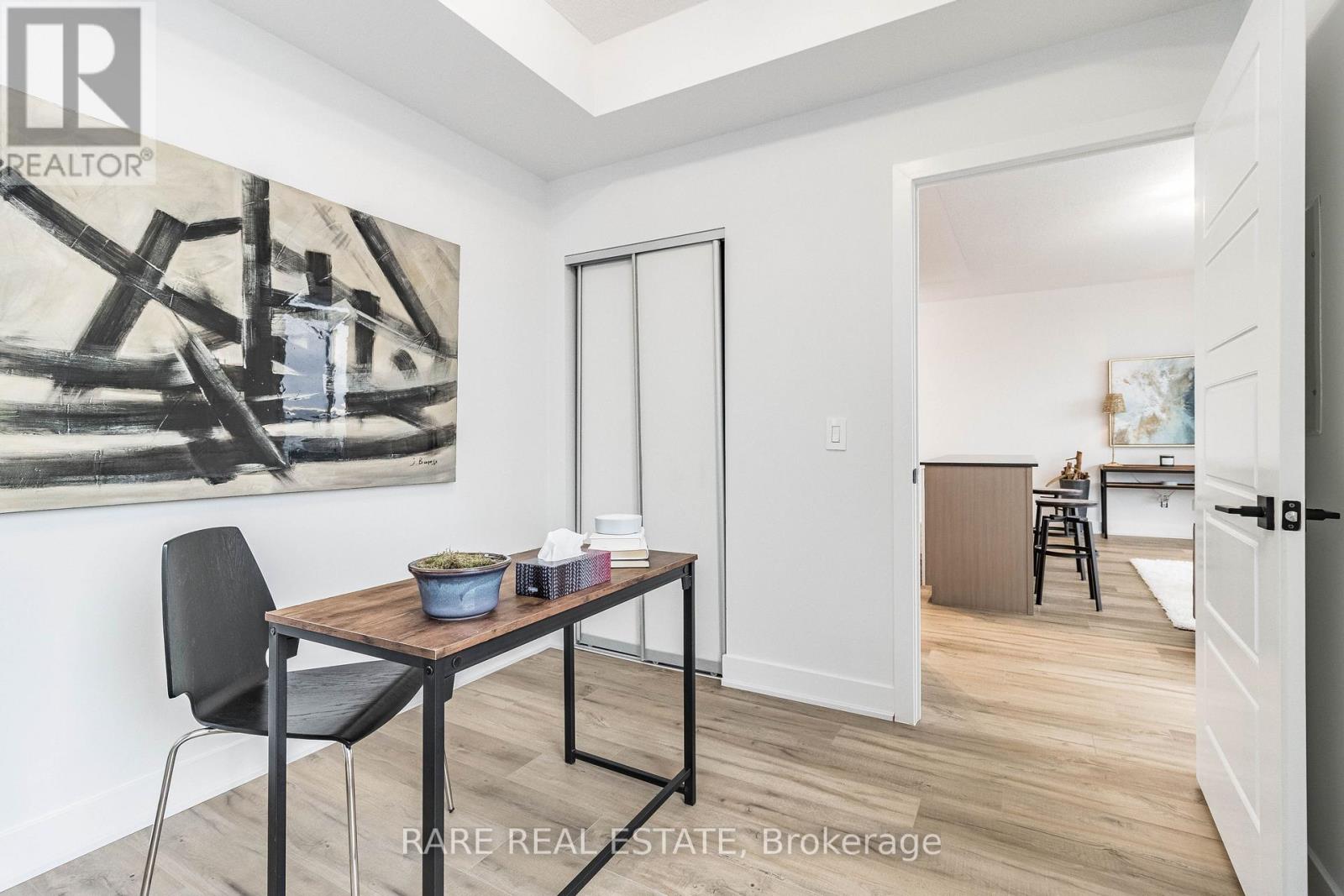 527 - 90 Stadium Road, Toronto, Ontario  M5V 3W5 - Photo 27 - C12577366