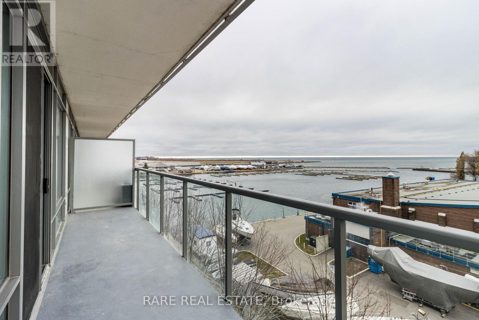 527 - 90 Stadium Road, Toronto, Ontario  M5V 3W5 - Photo 28 - C12577366