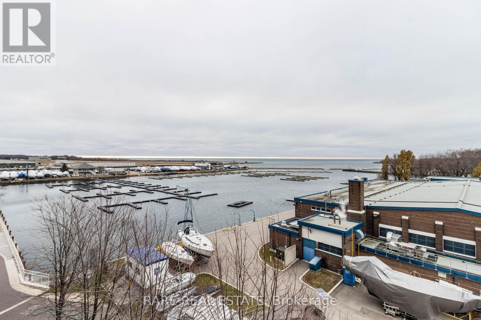 527 - 90 Stadium Road, Toronto, Ontario  M5V 3W5 - Photo 29 - C12577366