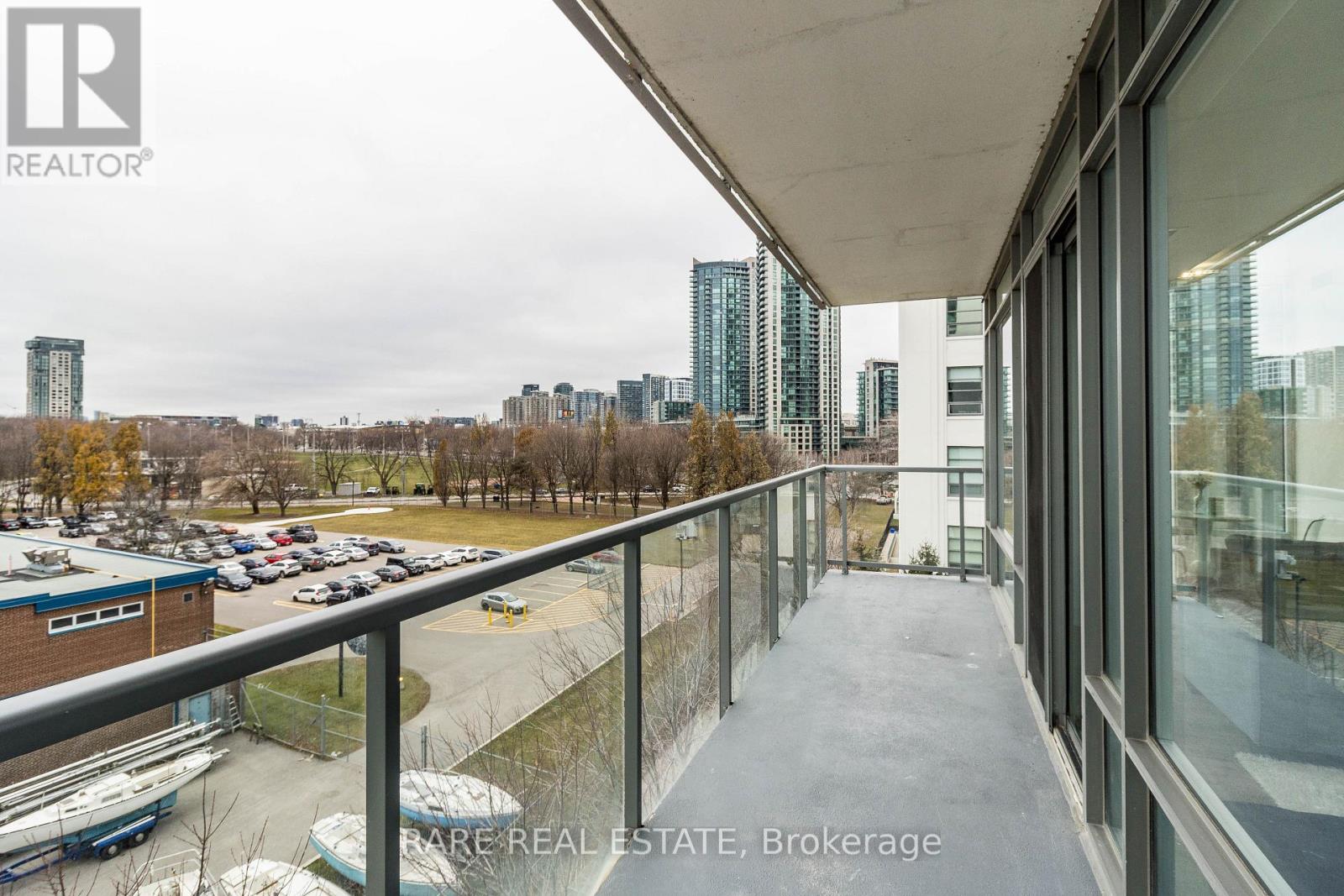 527 - 90 Stadium Road, Toronto, Ontario  M5V 3W5 - Photo 30 - C12577366