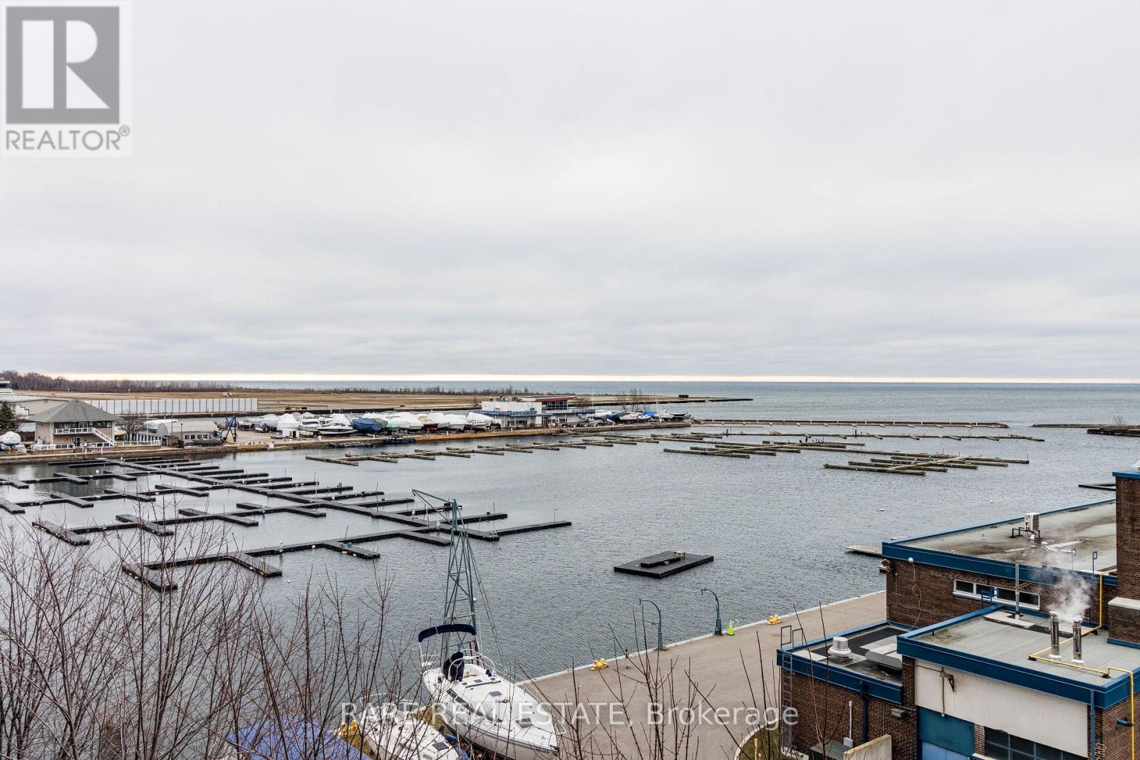 527 - 90 Stadium Road, Toronto, Ontario  M5V 3W5 - Photo 31 - C12577366