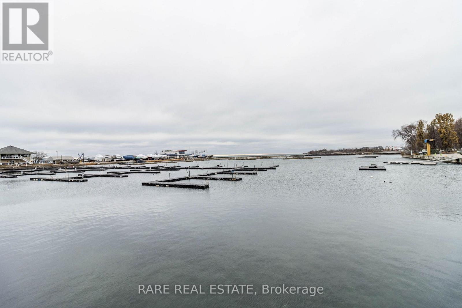 527 - 90 Stadium Road, Toronto, Ontario  M5V 3W5 - Photo 33 - C12577366