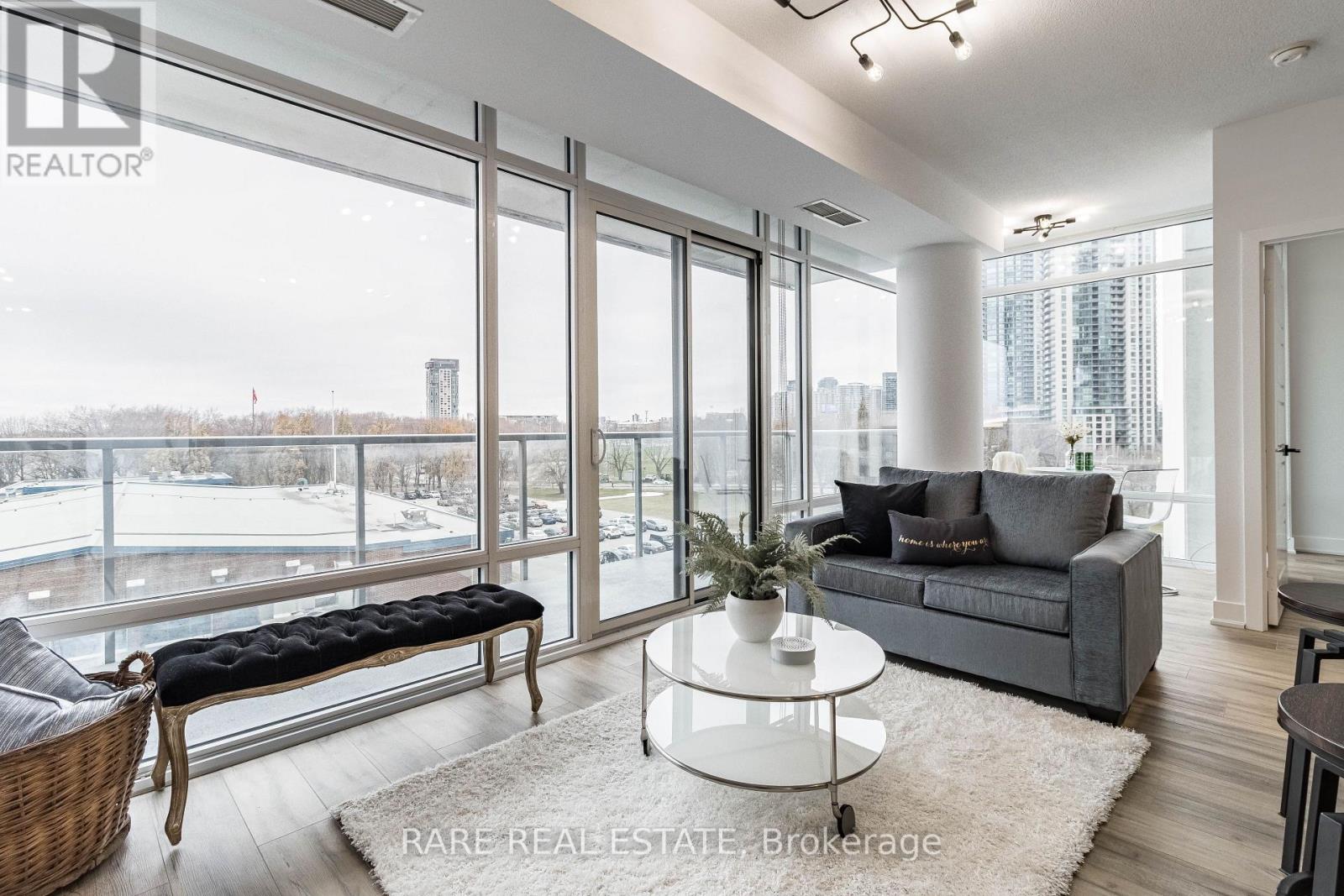 527 - 90 Stadium Road, Toronto, Ontario  M5V 3W5 - Photo 36 - C12577366