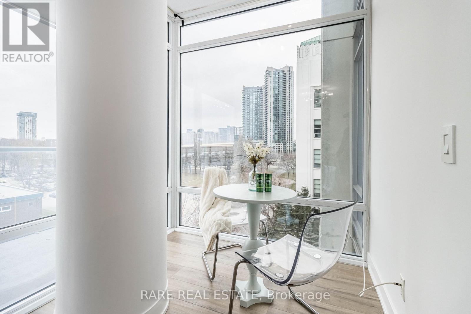 527 - 90 Stadium Road, Toronto, Ontario  M5V 3W5 - Photo 37 - C12577366