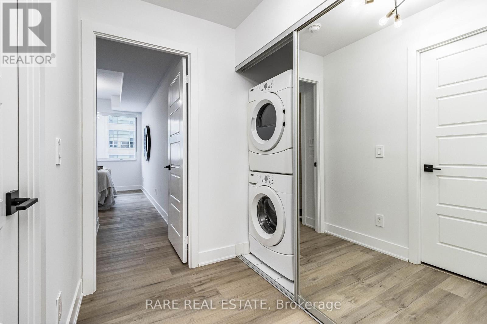 527 - 90 Stadium Road, Toronto, Ontario  M5V 3W5 - Photo 38 - C12577366