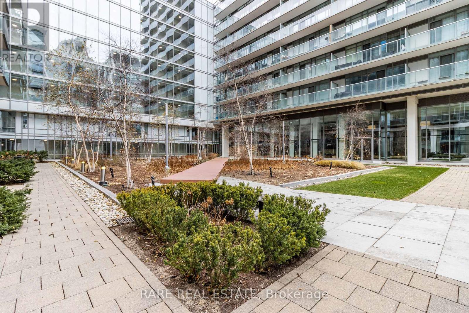 527 - 90 Stadium Road, Toronto, Ontario  M5V 3W5 - Photo 4 - C12577366