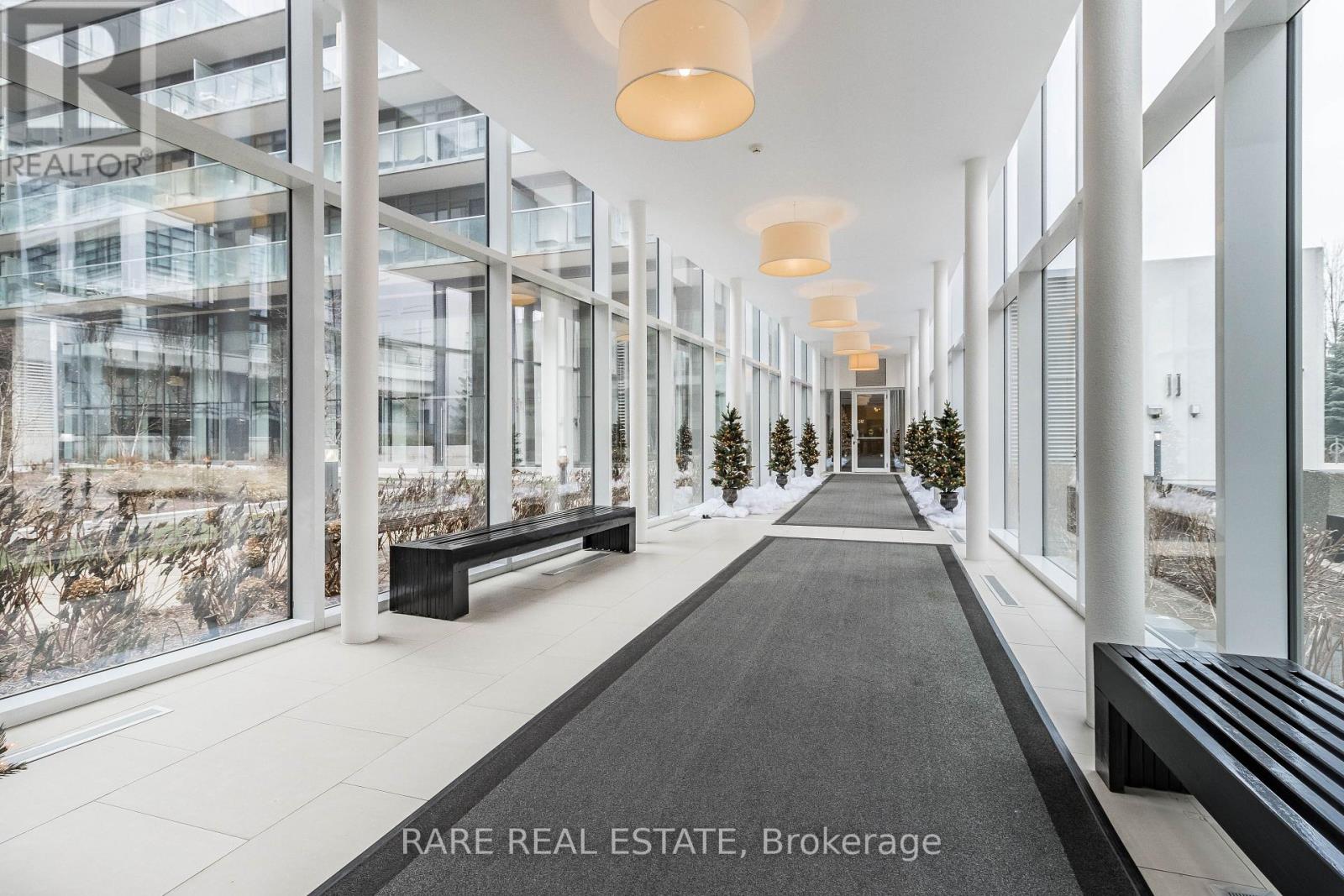 527 - 90 Stadium Road, Toronto, Ontario  M5V 3W5 - Photo 5 - C12577366