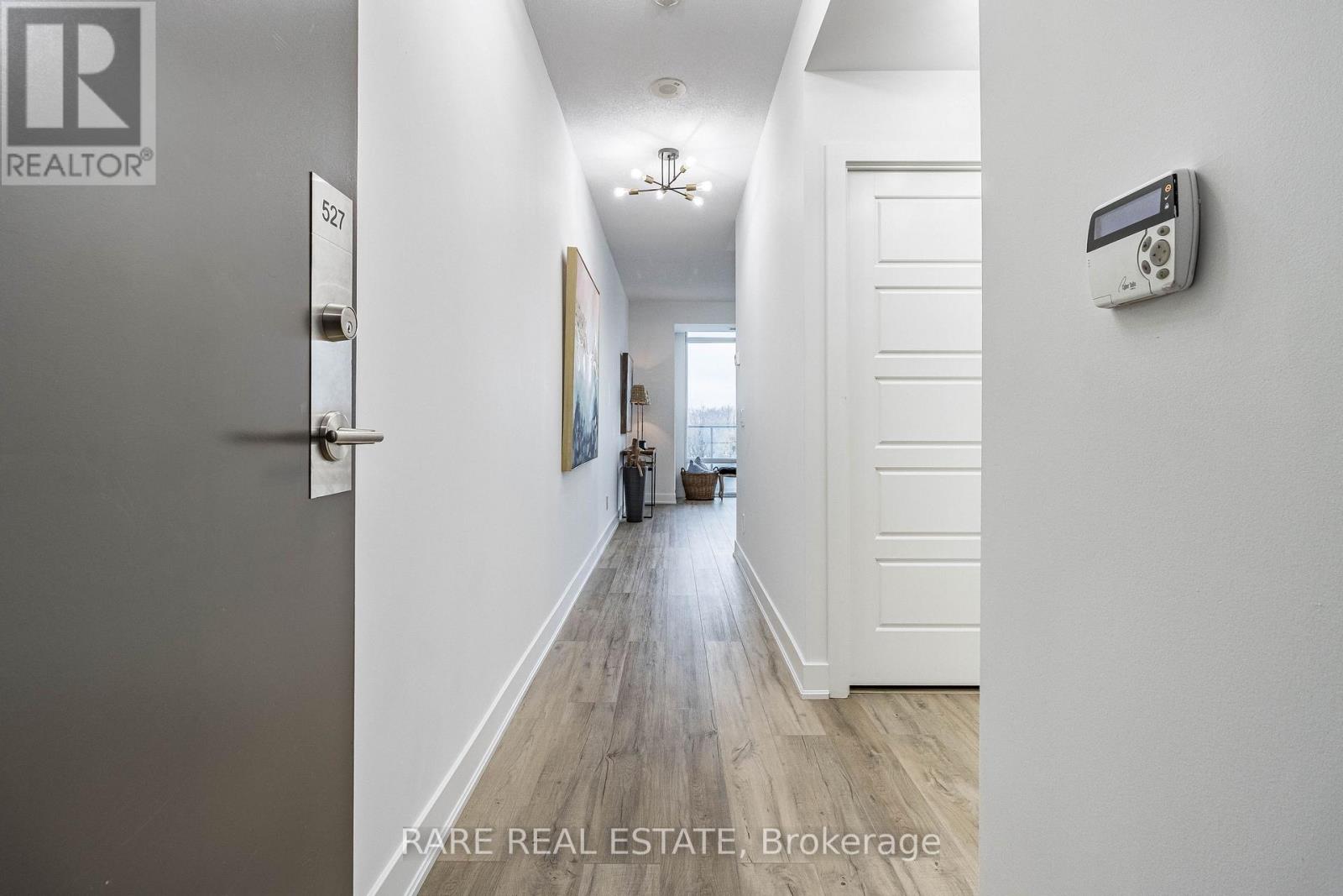 527 - 90 Stadium Road, Toronto, Ontario  M5V 3W5 - Photo 8 - C12577366