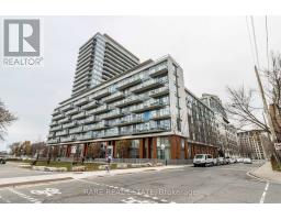 527 - 90 STADIUM ROAD, Toronto, Ontario