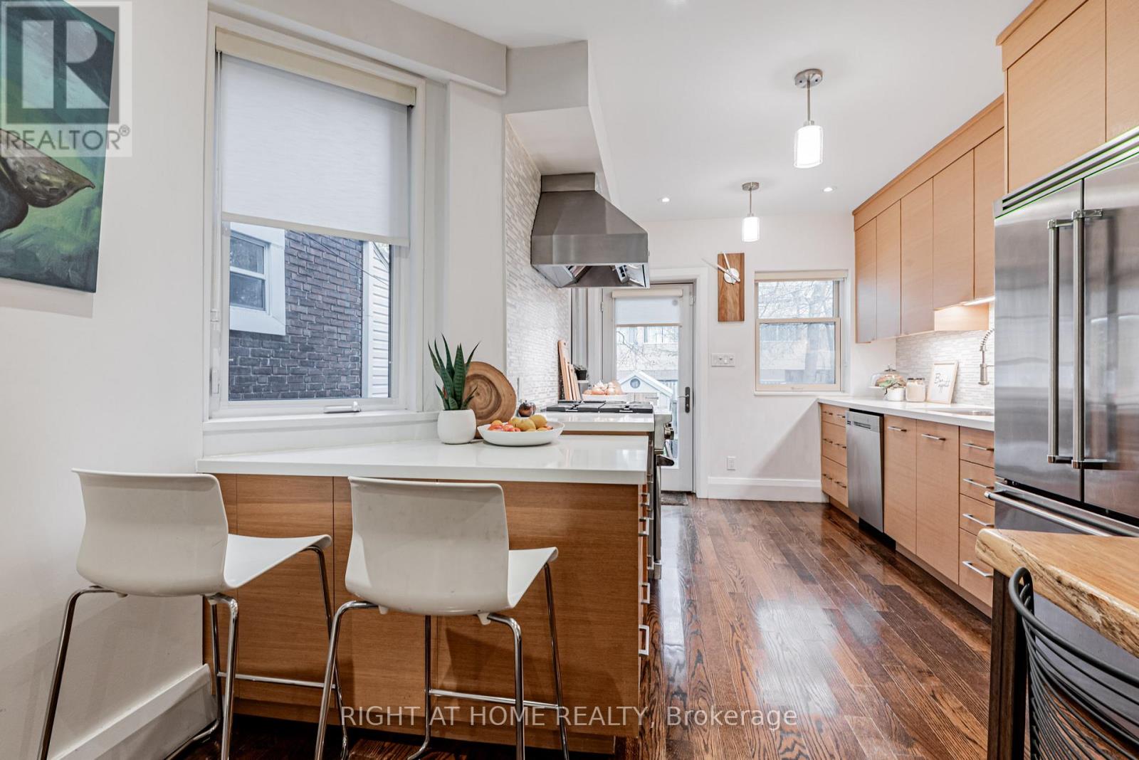 75 Rushbrooke Avenue, Toronto, Ontario  M4M 3A8 - Photo 10 - E12577364