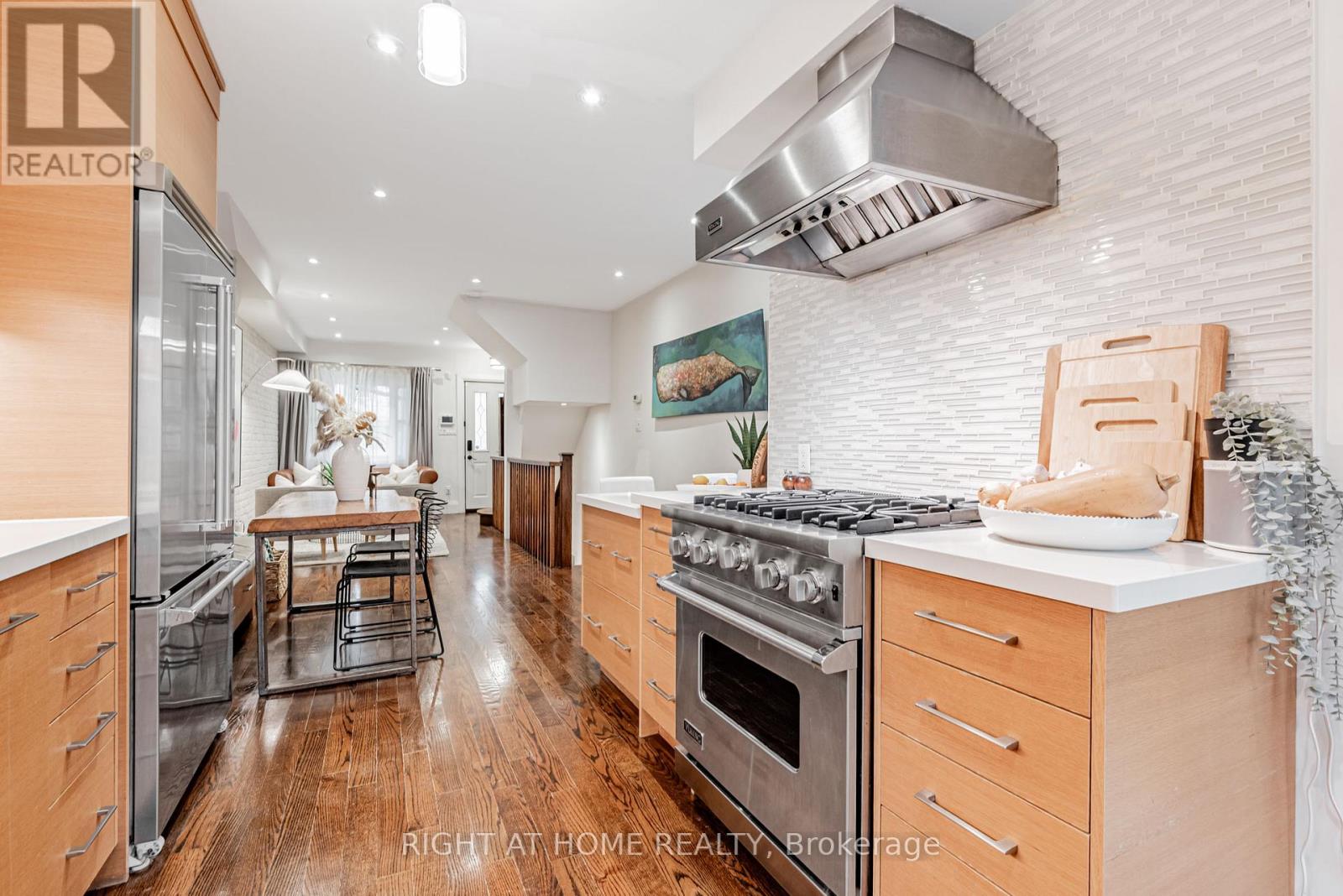 75 Rushbrooke Avenue, Toronto, Ontario  M4M 3A8 - Photo 11 - E12577364