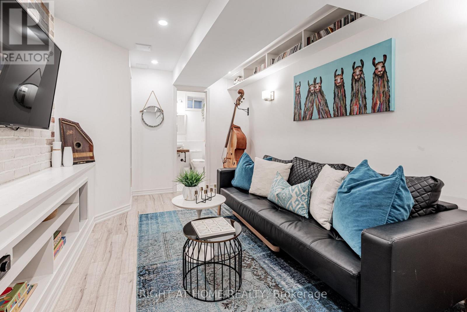 75 Rushbrooke Avenue, Toronto, Ontario  M4M 3A8 - Photo 25 - E12577364