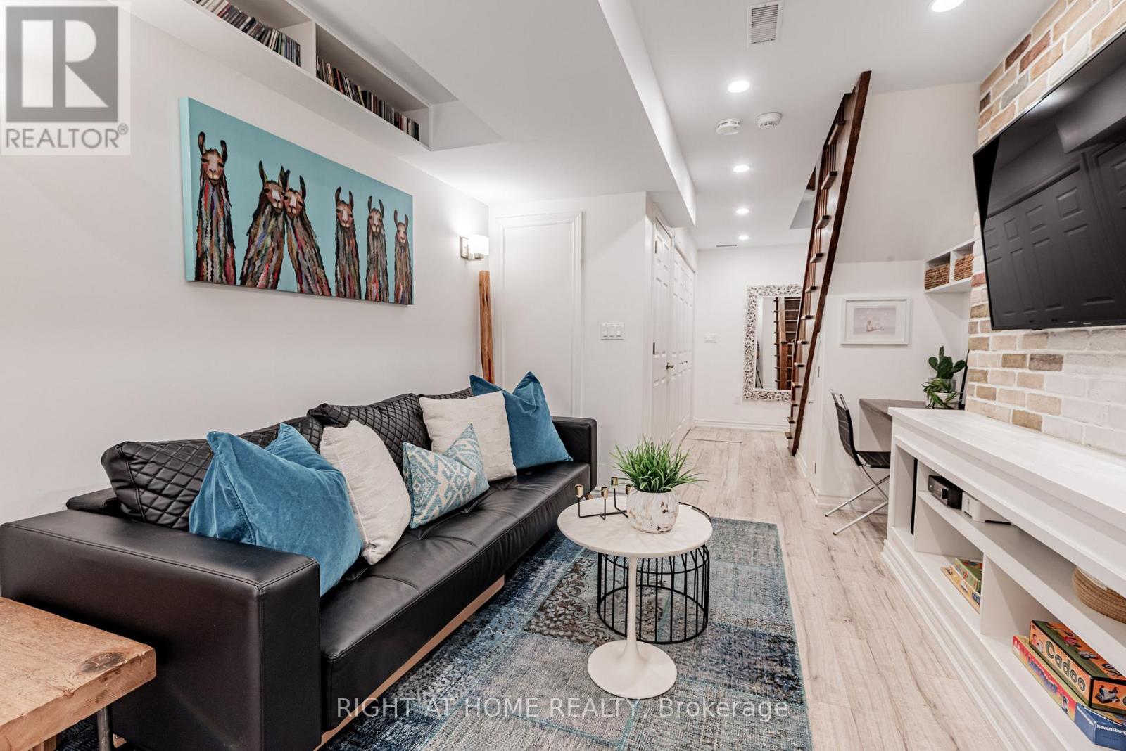 75 Rushbrooke Avenue, Toronto, Ontario  M4M 3A8 - Photo 26 - E12577364