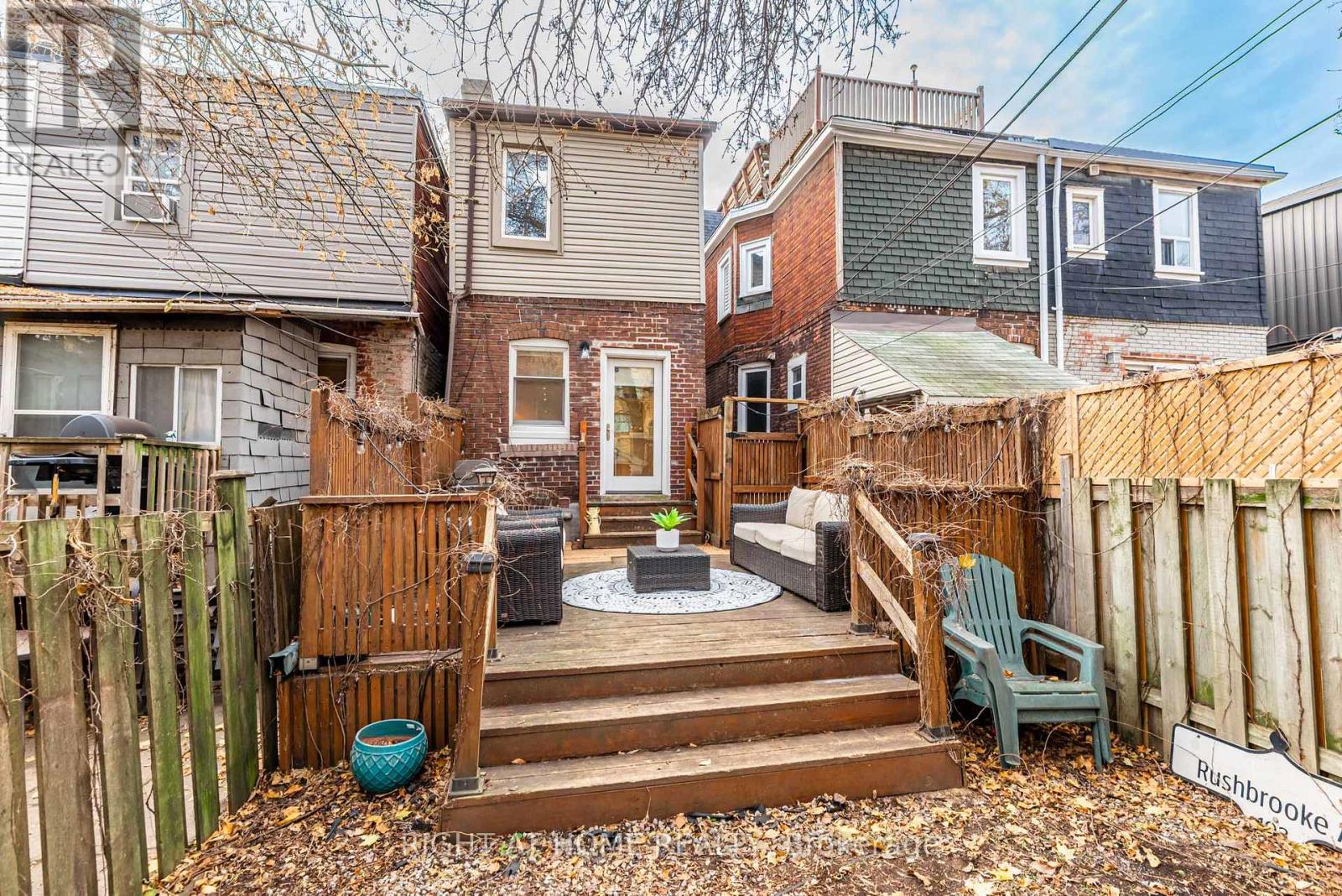 75 Rushbrooke Avenue, Toronto, Ontario  M4M 3A8 - Photo 30 - E12577364