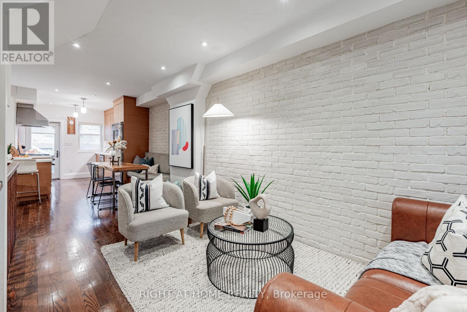 75 Rushbrooke Avenue, Toronto, Ontario  M4M 3A8 - Photo 4 - E12577364