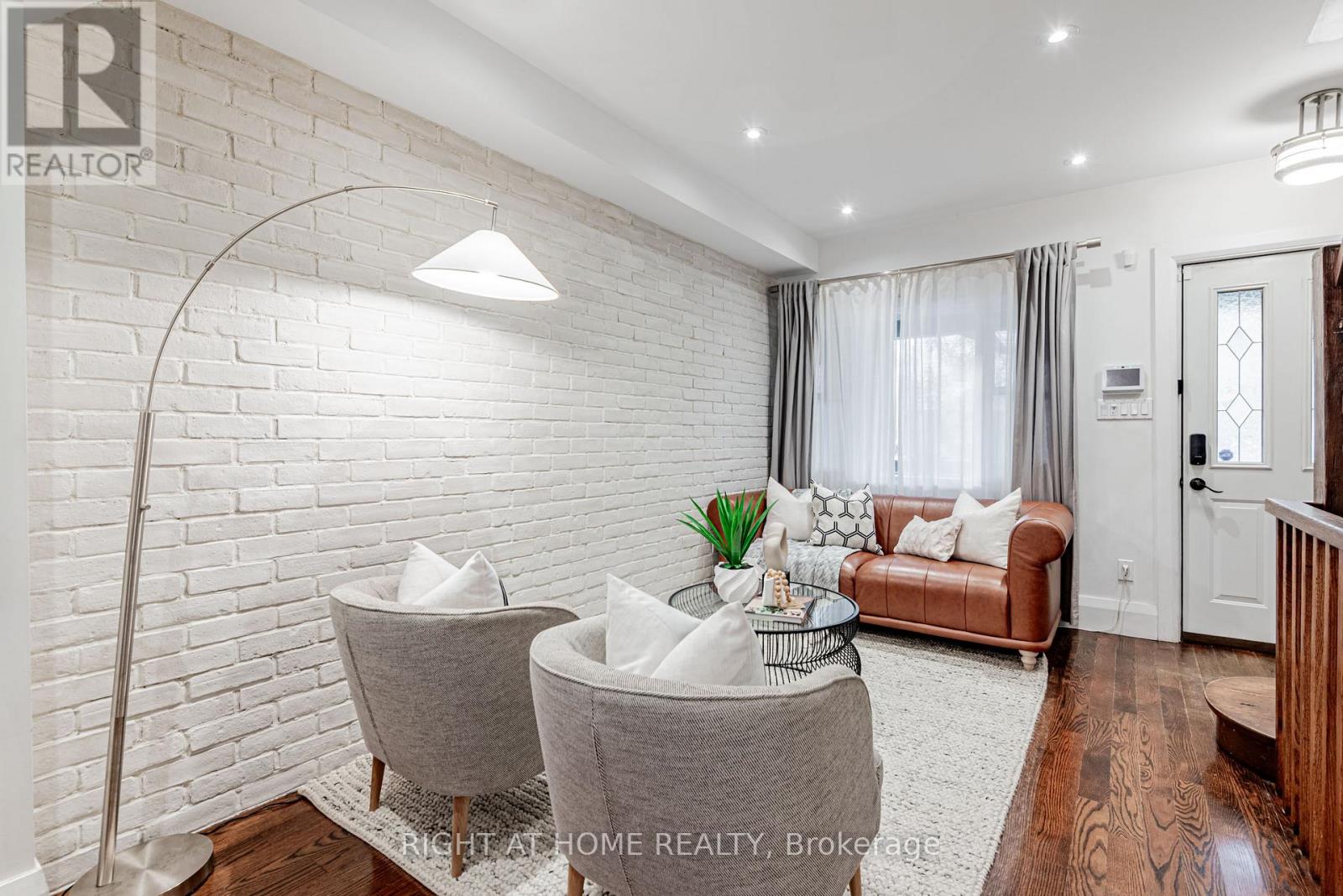 75 Rushbrooke Avenue, Toronto, Ontario  M4M 3A8 - Photo 5 - E12577364