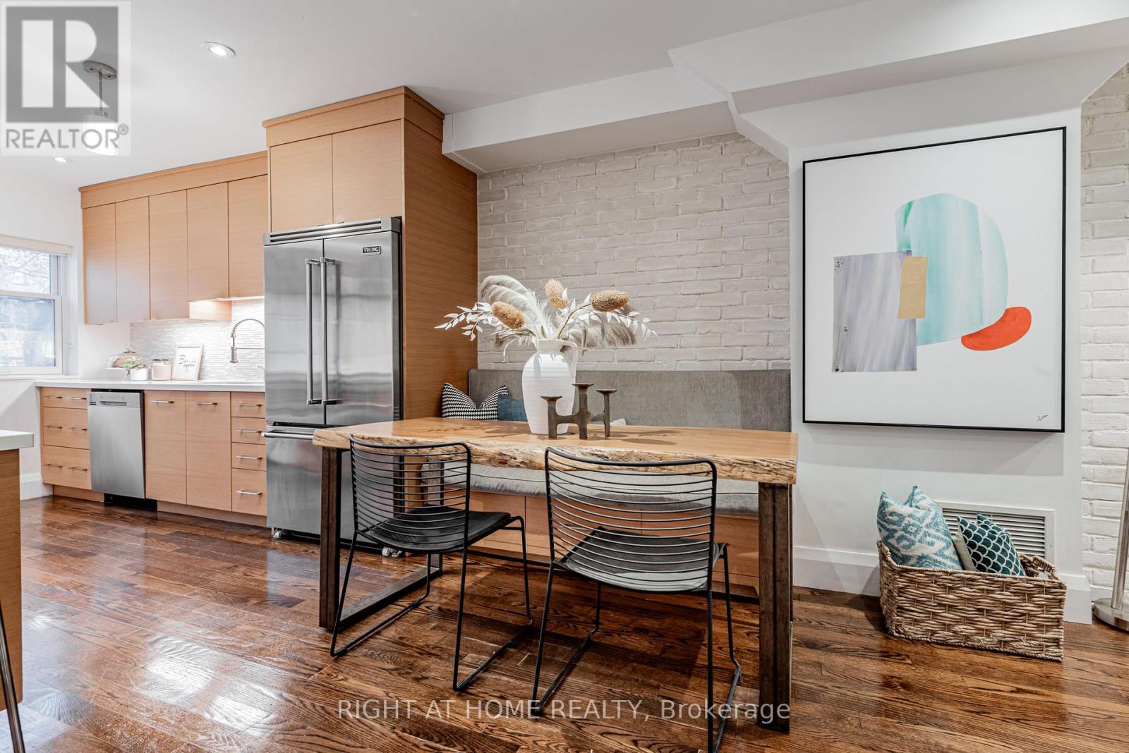 75 Rushbrooke Avenue, Toronto, Ontario  M4M 3A8 - Photo 6 - E12577364