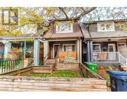 75 RUSHBROOKE AVENUE, Toronto, Ontario