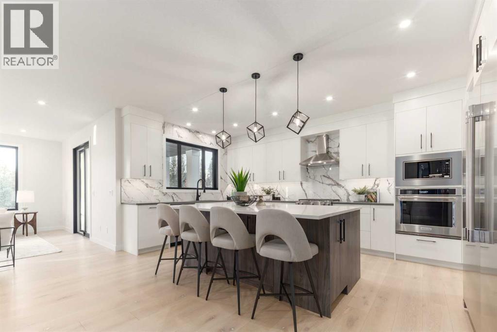 75 Westland Park Sw, Calgary, Alberta  T3H 6M3 - Photo 5 - A2267209