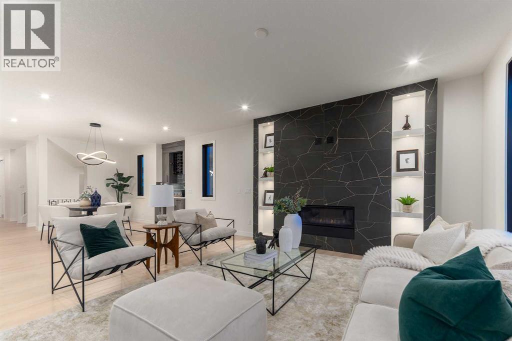 75 Westland Park Sw, Calgary, Alberta  T3H 6M3 - Photo 19 - A2267209