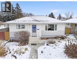 334 Q Avenue N Mount Royal Sa, Saskatoon, Ca