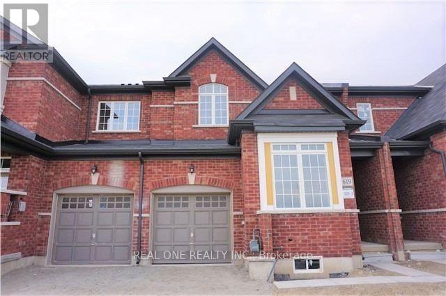 1619 SORENSEN COURT, Milton, Ontario