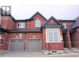 1619 SORENSEN COURT, Milton, Ontario