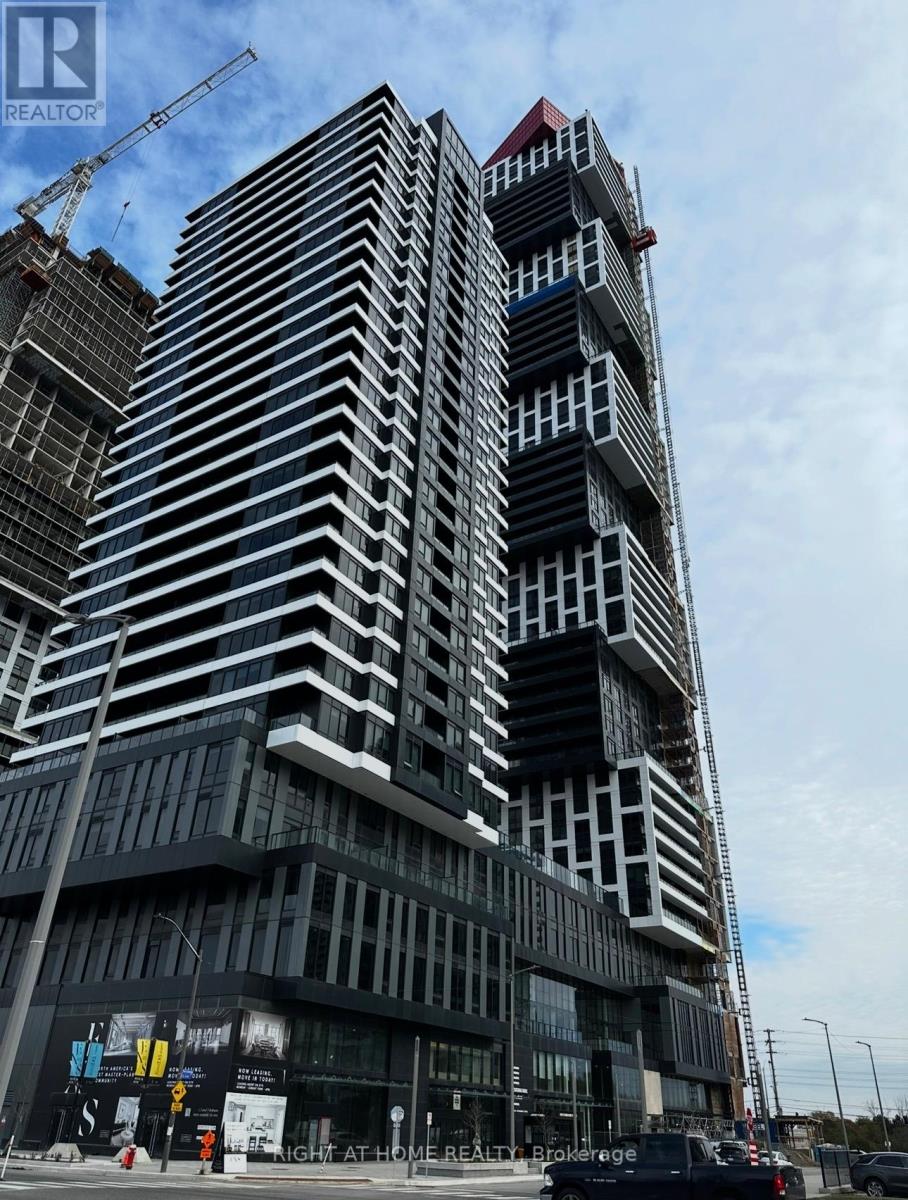 4211 - 4015 THE EXCHANGE, Mississauga, Ontario