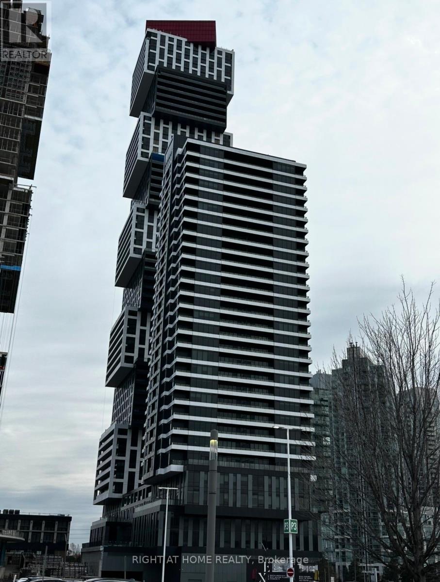 4211 - 4015 The Exchange, Mississauga, Ontario  L5B 0N9 - Photo 2 - W12577360