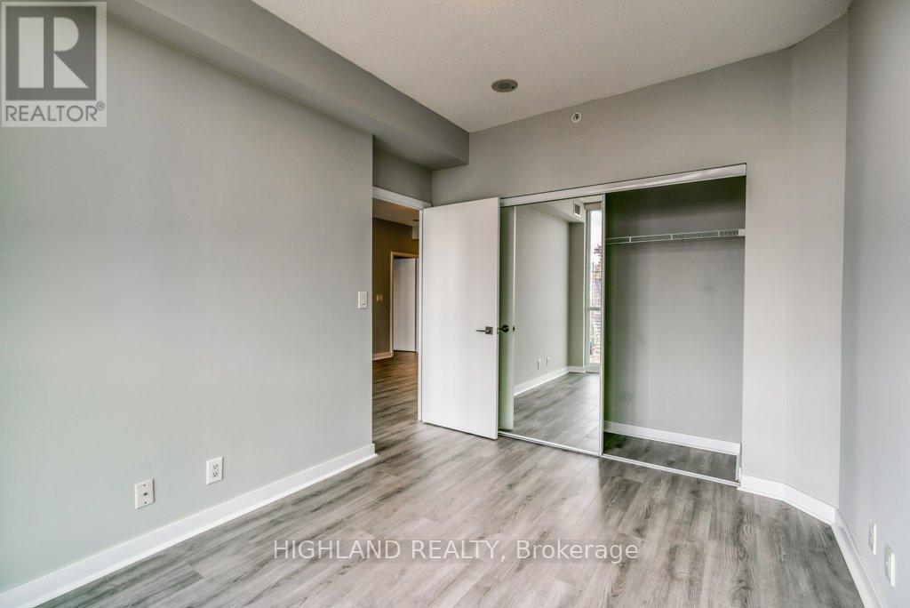 2312 - 3985 Grand Park Drive, Mississauga, Ontario  L5B 0H8 - Photo 12 - W12577372