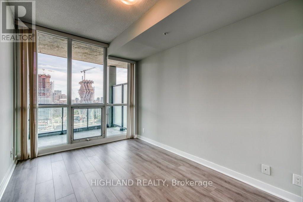 2312 - 3985 Grand Park Drive, Mississauga, Ontario  L5B 0H8 - Photo 13 - W12577372