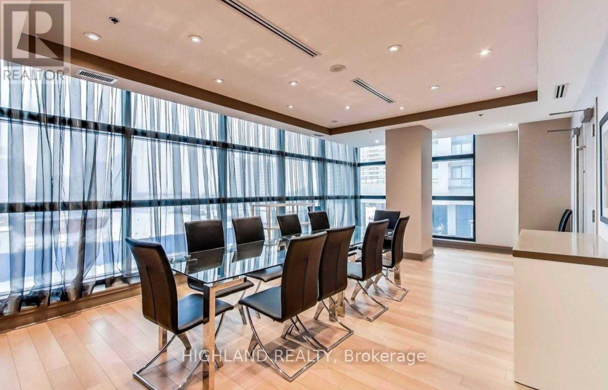 2312 - 3985 Grand Park Drive, Mississauga, Ontario  L5B 0H8 - Photo 18 - W12577372