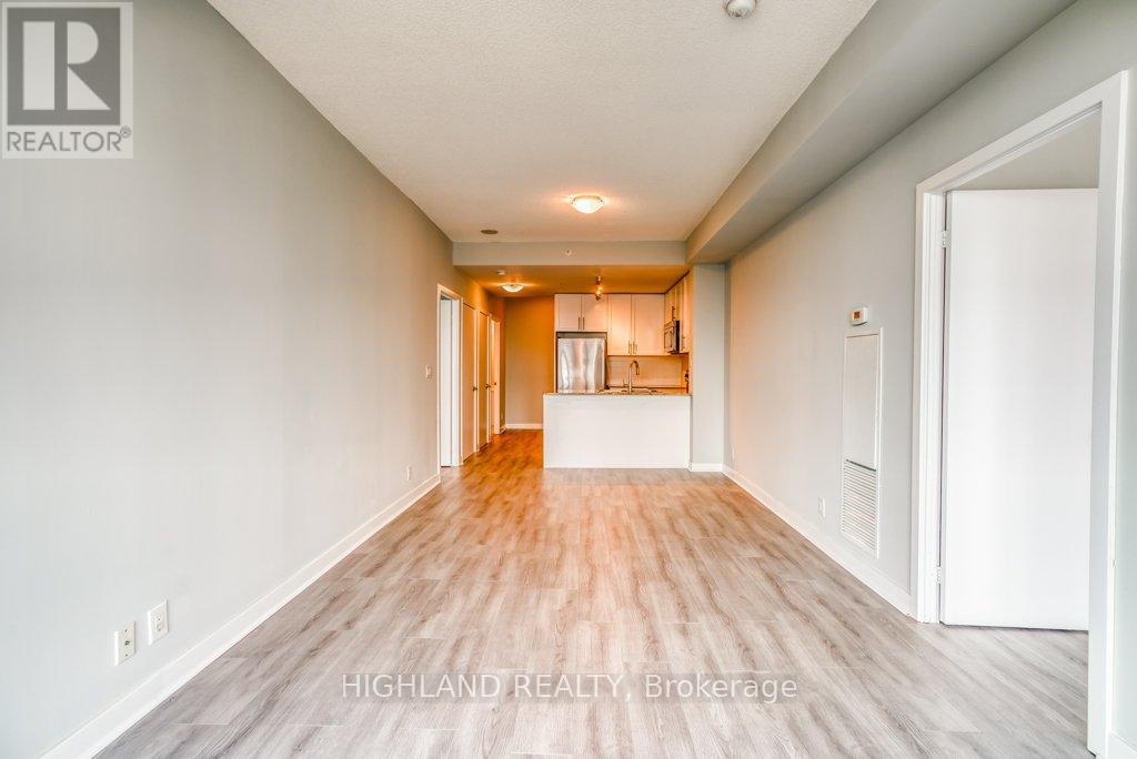 2312 - 3985 Grand Park Drive, Mississauga, Ontario  L5B 0H8 - Photo 9 - W12577372