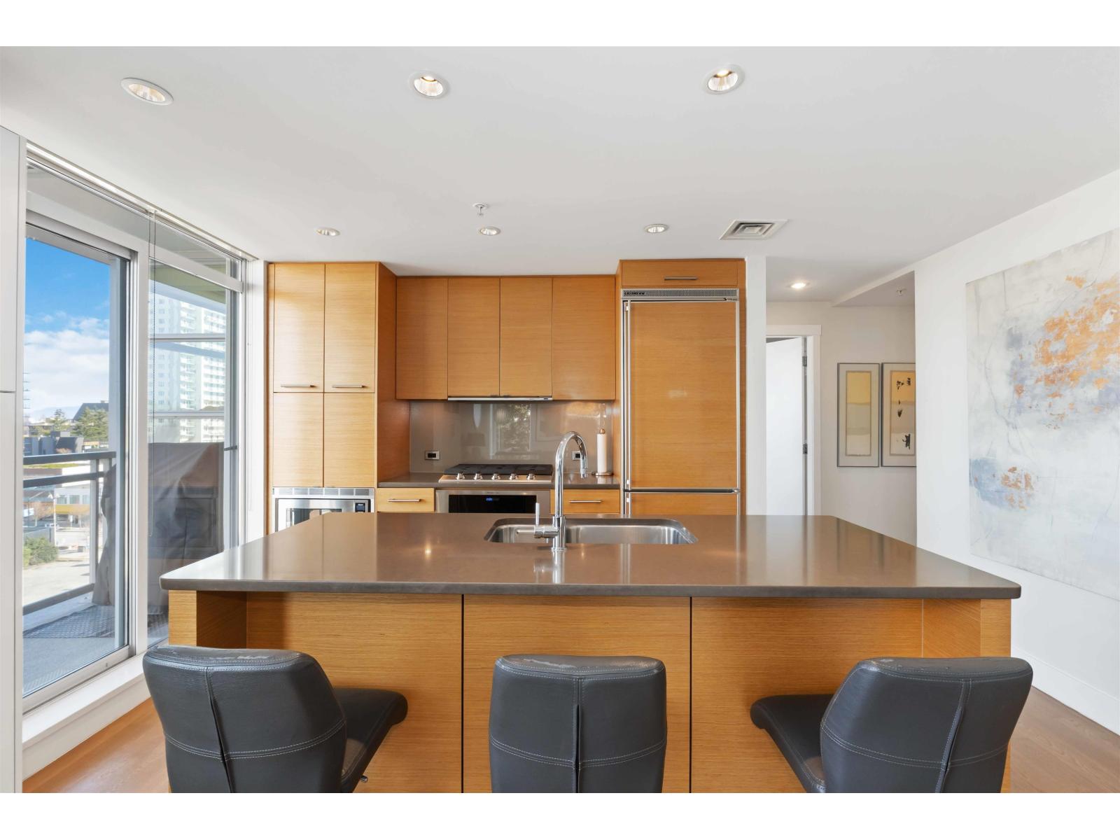 804 15152 Russell Avenue, White Rock, British Columbia  V4B 0A3 - Photo 10 - R3010951