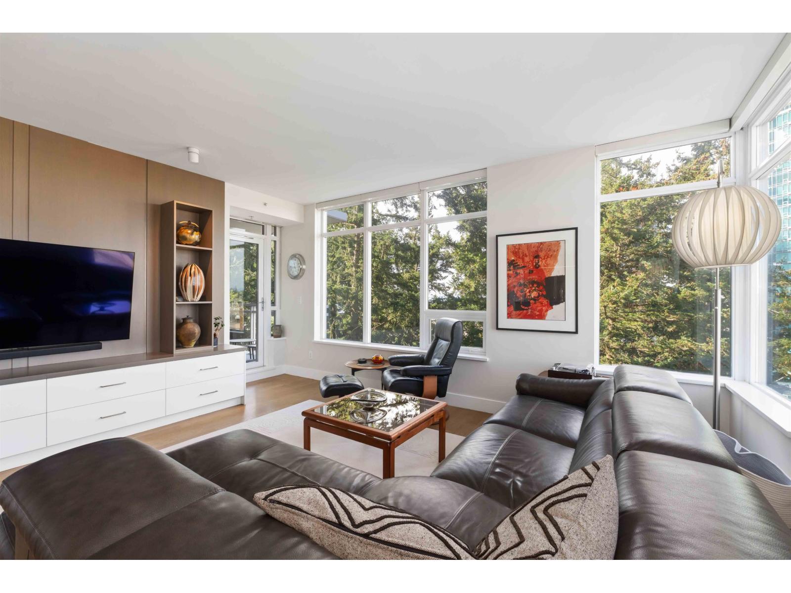 804 15152 Russell Avenue, White Rock, British Columbia  V4B 0A3 - Photo 5 - R3010951