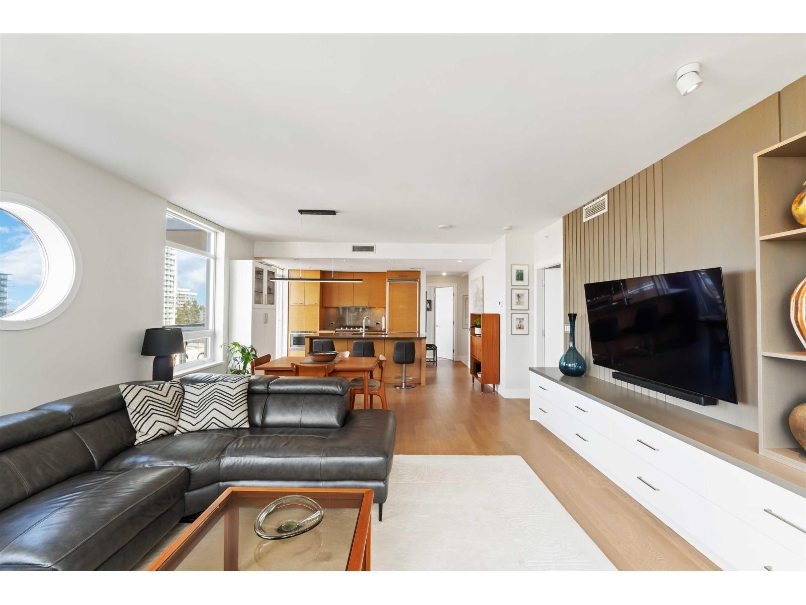 804 15152 Russell Avenue, White Rock, British Columbia  V4B 0A3 - Photo 8 - R3010951