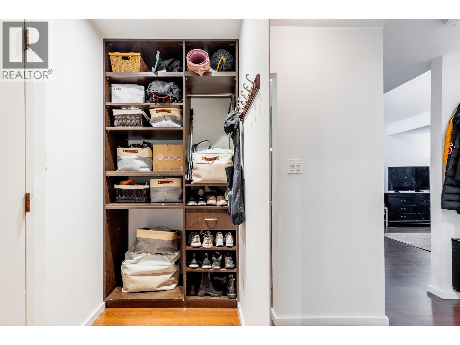 319 206 E 15th Street, North Vancouver, British Columbia  V7L 2R3 - Photo 15 - R3069861