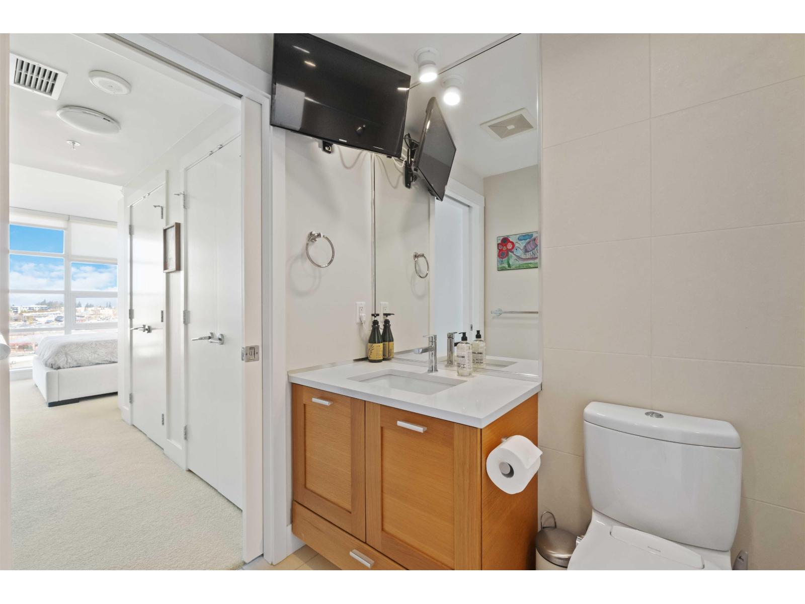 804 15152 Russell Avenue, White Rock, British Columbia  V4B 0A3 - Photo 23 - R3010951