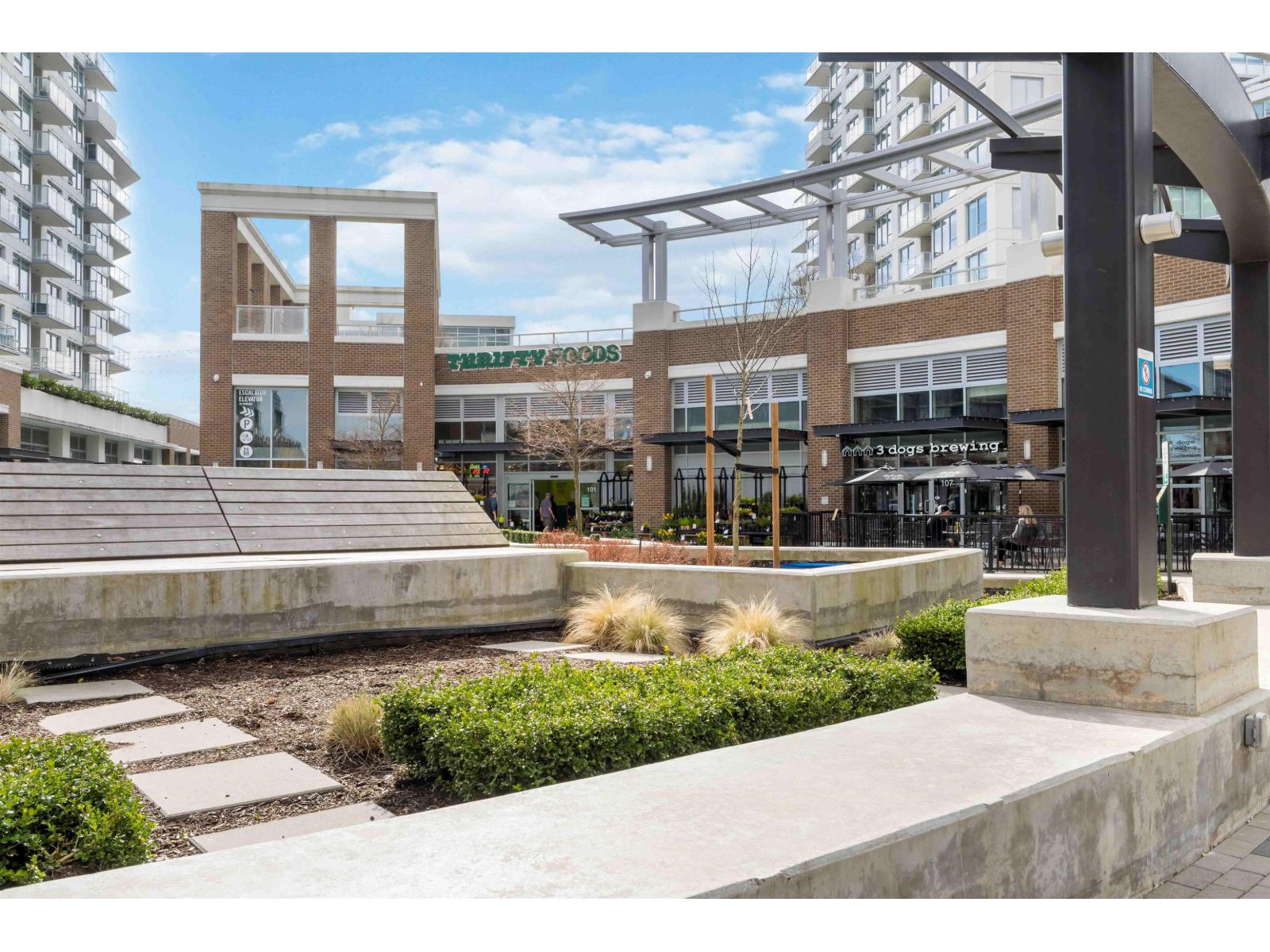 804 15152 Russell Avenue, White Rock, British Columbia  V4B 0A3 - Photo 31 - R3010951