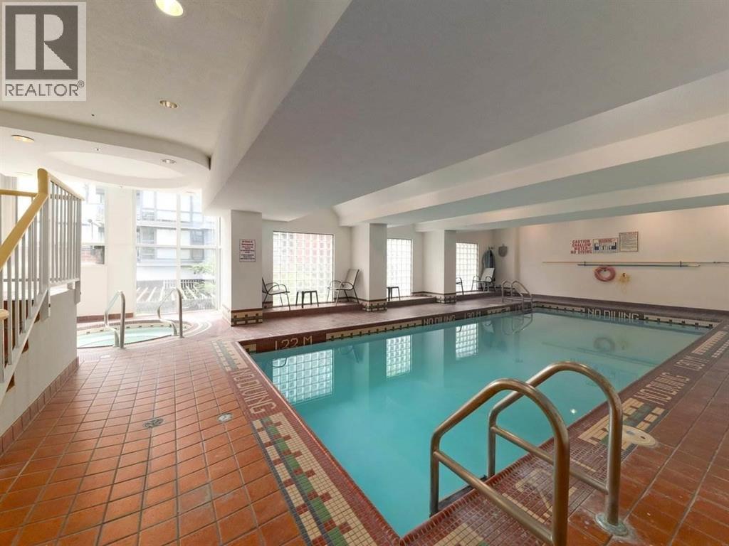 8a 199 Drake Street, Vancouver, British Columbia V6Z 2T9 - Photo 13 - R3033380