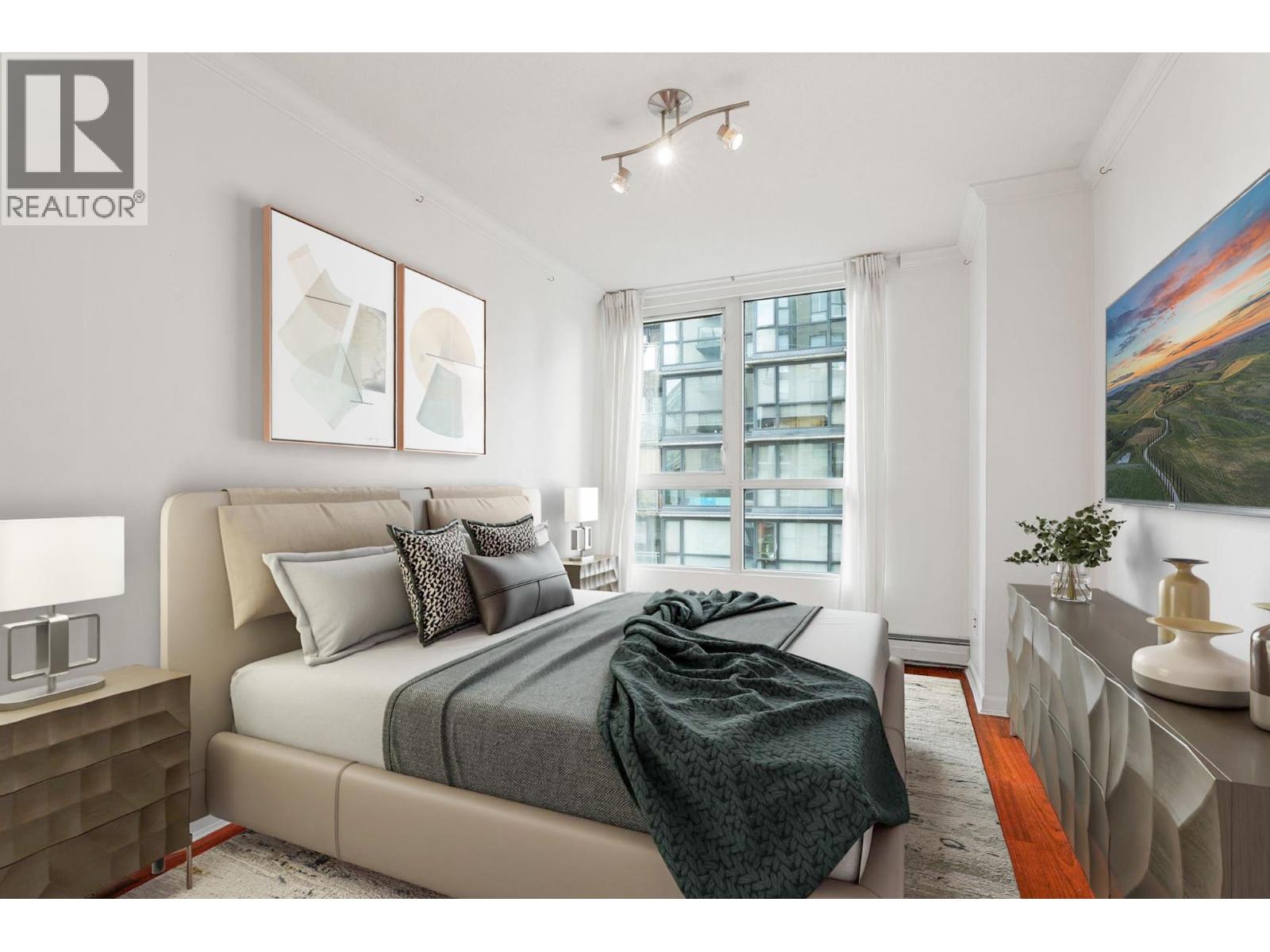 8a 199 Drake Street, Vancouver, British Columbia V6Z 2T9 - Photo 7 - R3033380