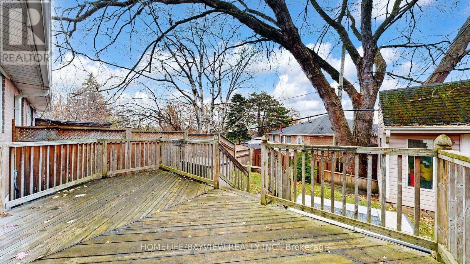 Main Floor - 218 Cherrywood Drive, Newmarket, Ontario  L3Y 2X8 - Photo 23 - N12577328