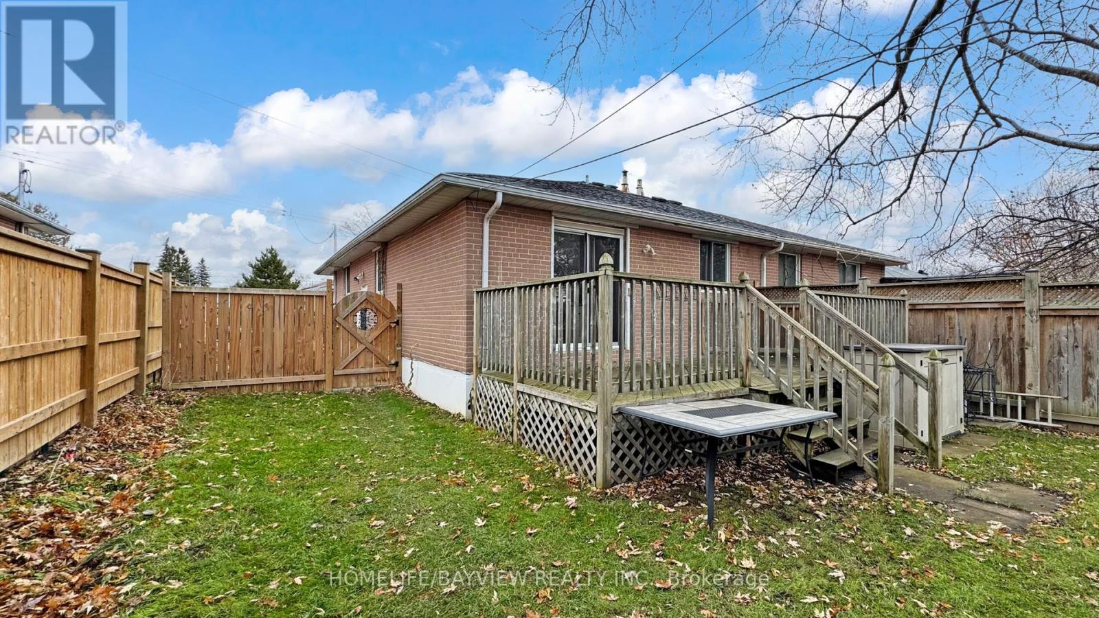 Main Floor - 218 Cherrywood Drive, Newmarket, Ontario  L3Y 2X8 - Photo 24 - N12577328