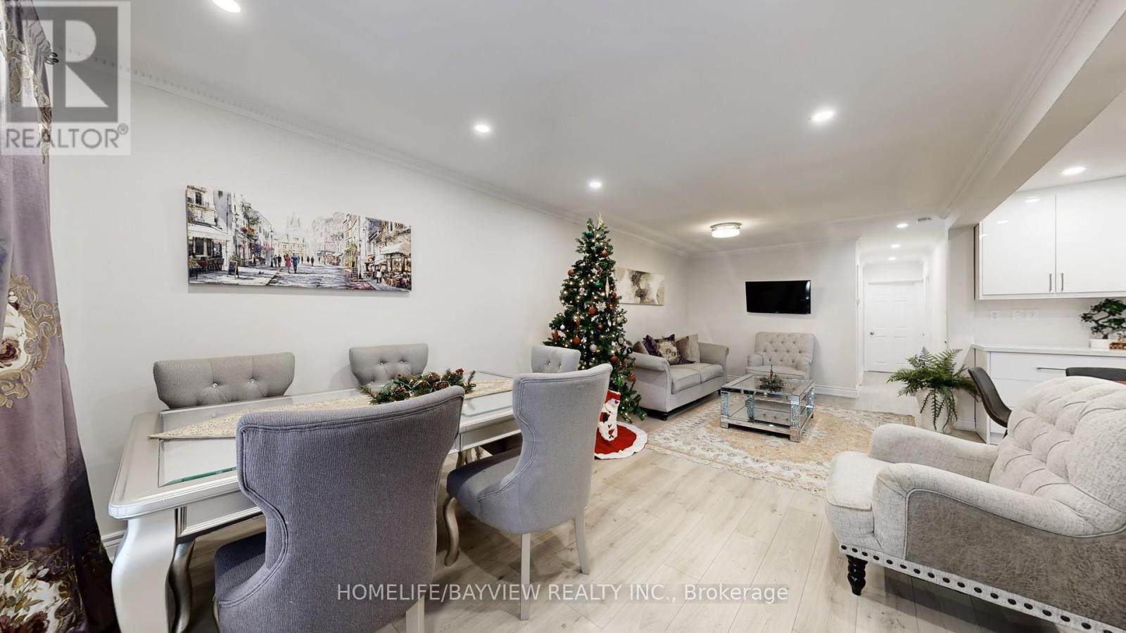 Main Floor - 218 Cherrywood Drive, Newmarket, Ontario  L3Y 2X8 - Photo 7 - N12577328