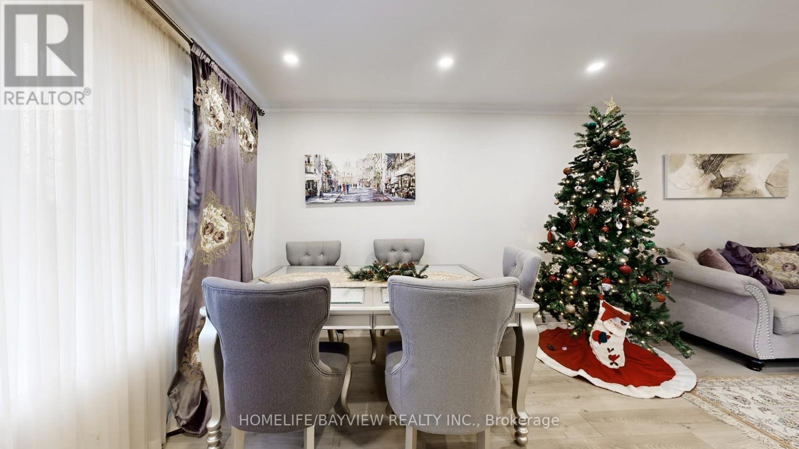 Main Floor - 218 Cherrywood Drive, Newmarket, Ontario  L3Y 2X8 - Photo 6 - N12577328