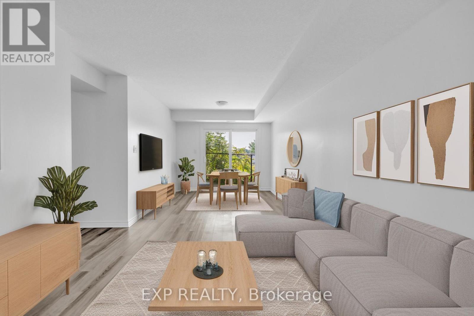 103 - 5 Cityview Drive S, Guelph, Ontario  N1E 6C7 - Photo 4 - X12577332