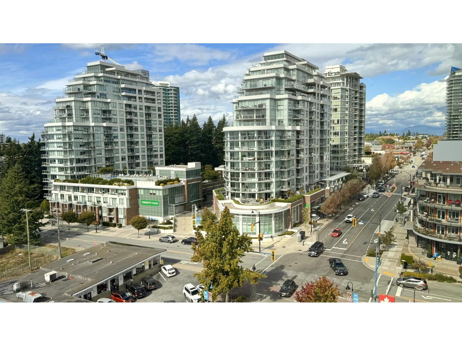 1007 1342 JOHNSTON ROAD, White Rock, British Columbia