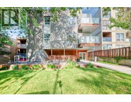 201, 2124 17 Street Bankview