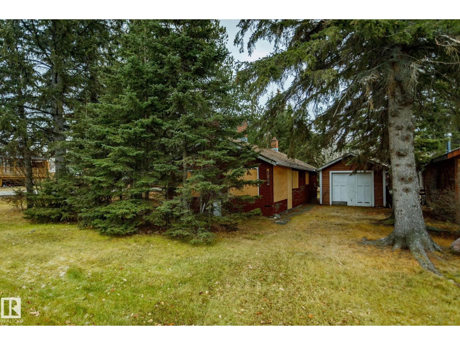 4708 44 St, Rural Lac Ste. Anne County, Alberta  T0E 0A0 - Photo 2 - E4466512