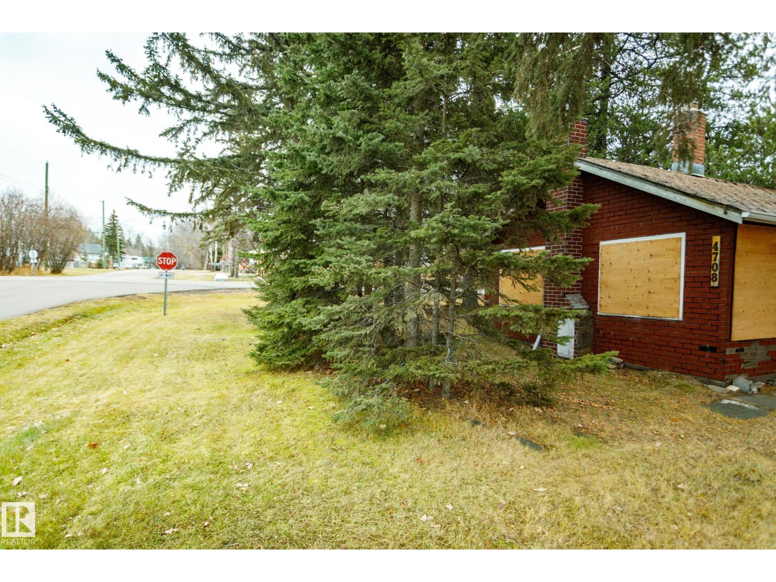 4708 44 St, Rural Lac Ste. Anne County, Alberta  T0E 0A0 - Photo 54 - E4466512